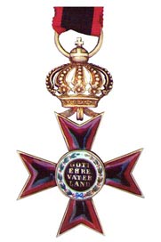 Order of Ludwig Knights Cross